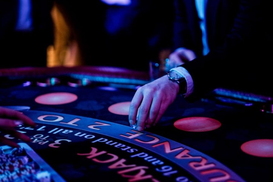 Virtual Slots Gaining Popularity In The Casino World