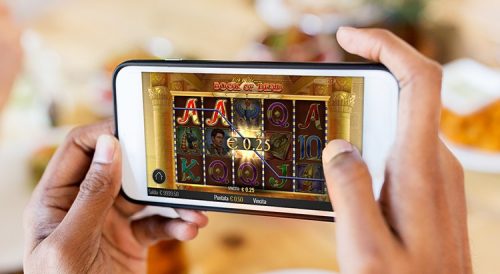 The significance and method of playing Agen IDN and Agen Slot online casino games