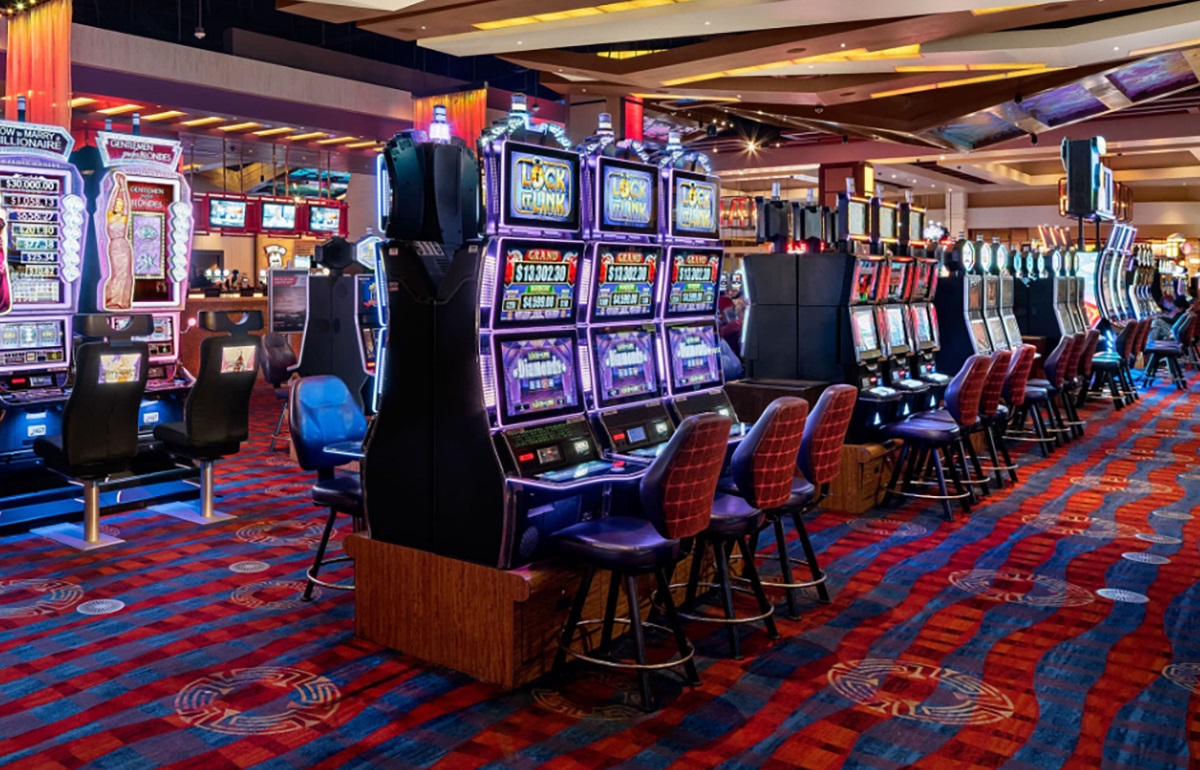 The Advantages Slot Pragmatic and Login Pragmatic, One Just Can’t Ignore