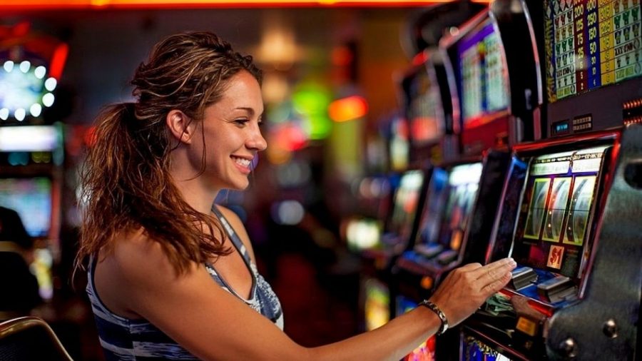 W88 – essential techniques to play with online slots  