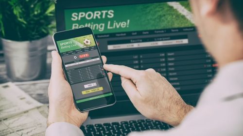 Benefits of Online Betting on Sports in India