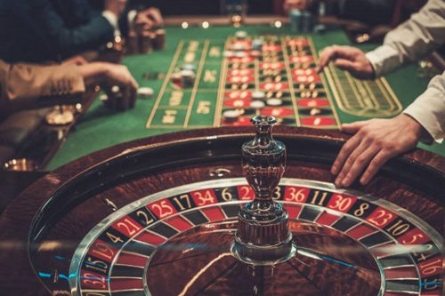 5 Ways to Protect your Casino from Robbery and Violence