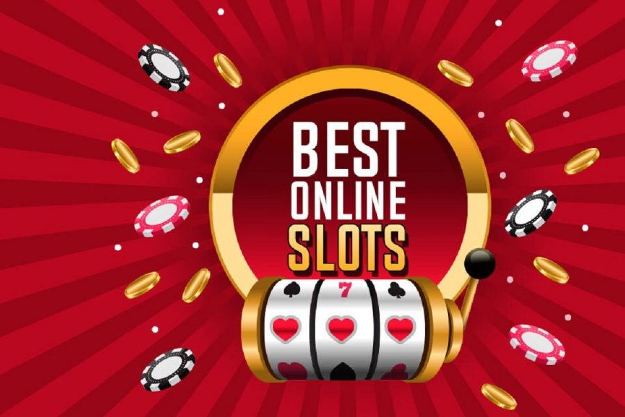What Is An Online Slot Gambling Site?