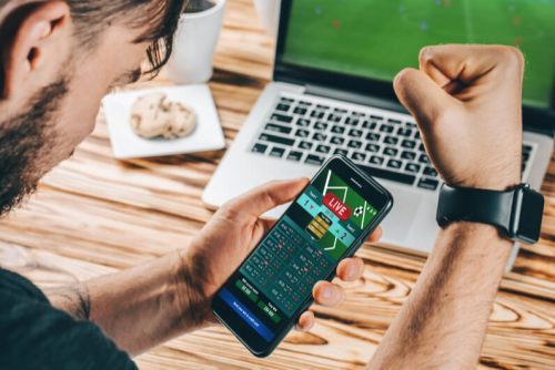 Football Gambling: How to Win and What You Can Bet
