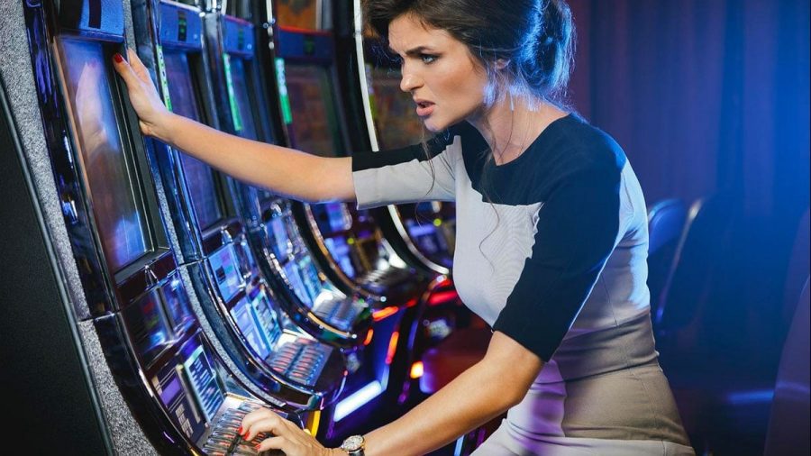 Understanding About the Players Percentage and Playing Good Slot Games