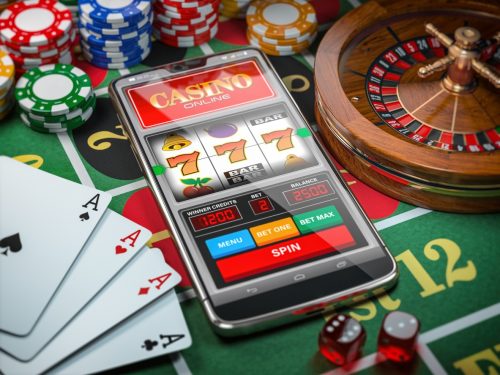 Remarkable Benefits You Didn’t Know About Casino Online Action