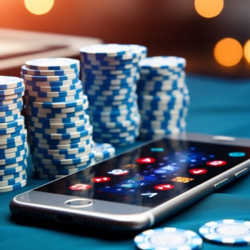 Tips for Beginner Gamblers