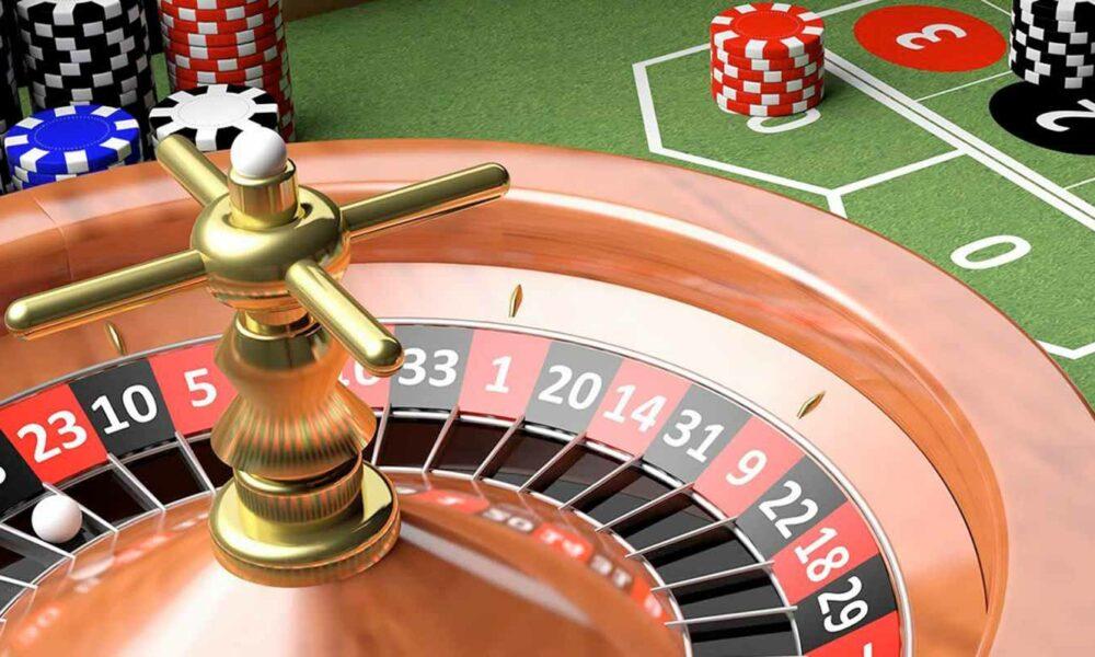 Betting Smarter: Tips for Choosing the Right Online Betting Site