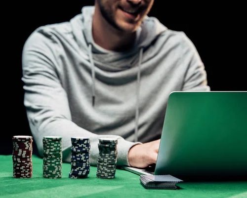 When to take breaks while playing at an online casino?