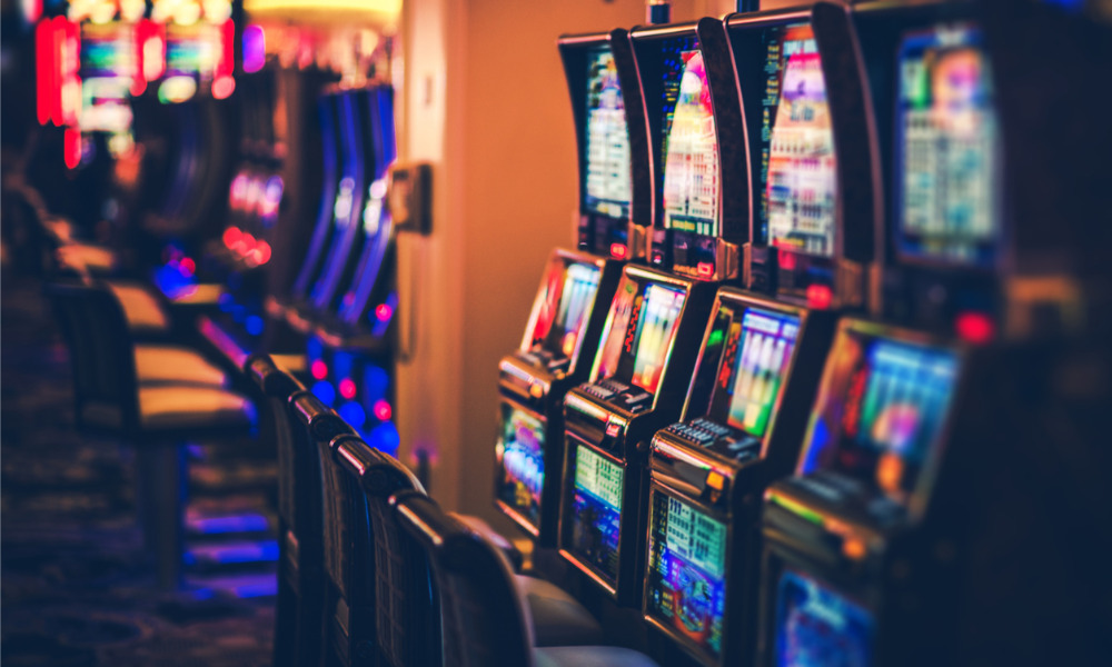 slot games