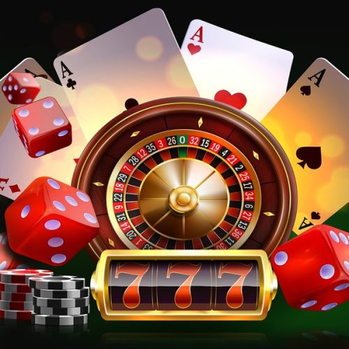 How does squeeze baccarat enhance online gaming excitement?