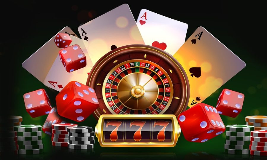 How does squeeze baccarat enhance online gaming excitement?