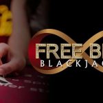 Free Bet Blackjack
