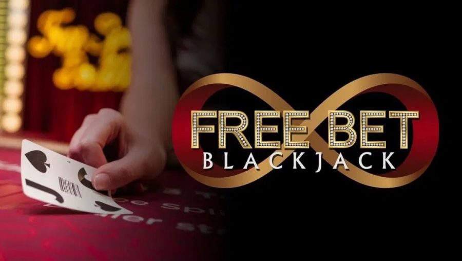 Free Bet Blackjack Review