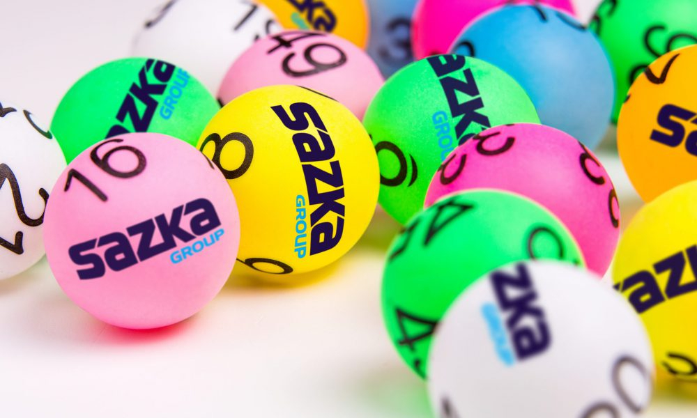 Why are online lottery draws conducted under strict supervision?