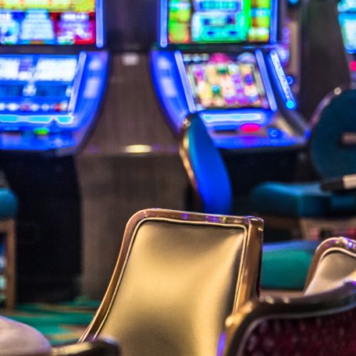 Advanced Platform Features Enhance Player Control Throughout Online Casino Sessions