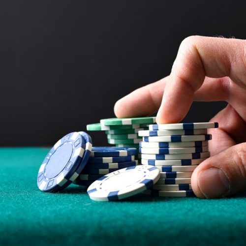 Mobile crypto wallets compatible with online casinos