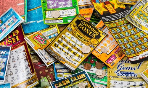 Do lottery payout timings follow each draw completion?
