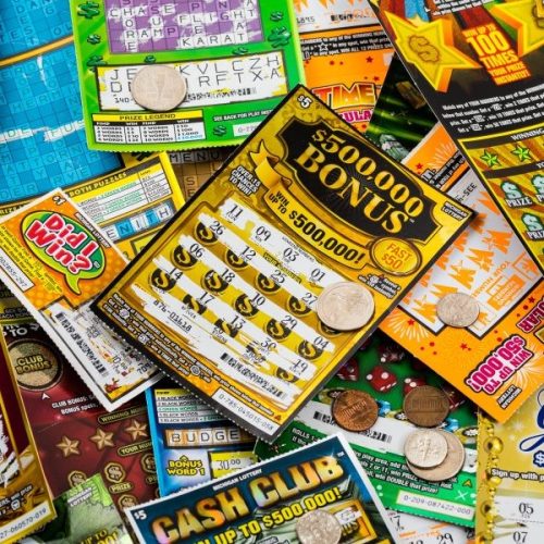 Do lottery payout timings follow each draw completion?