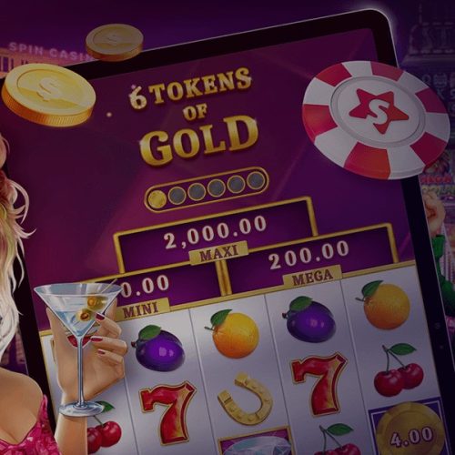 How do online lottery systems maintain cycle continuity?