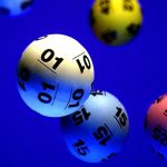 How do online lottery systems maintain cycle continuity?