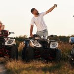 How do online lottery systems maintain cycle continuity?