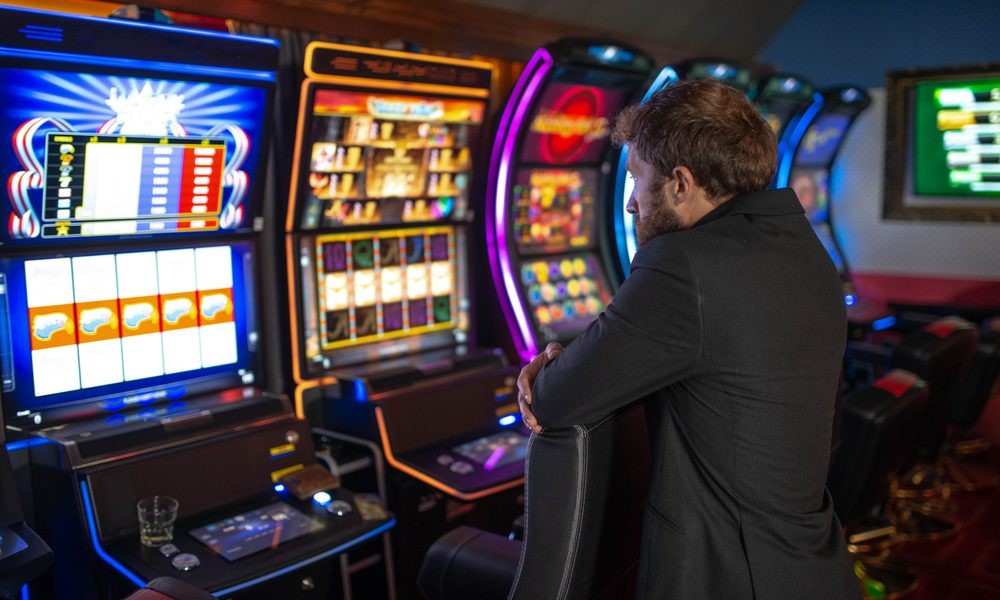 Understanding the Entertainment Value Behind Modern Online Gaming