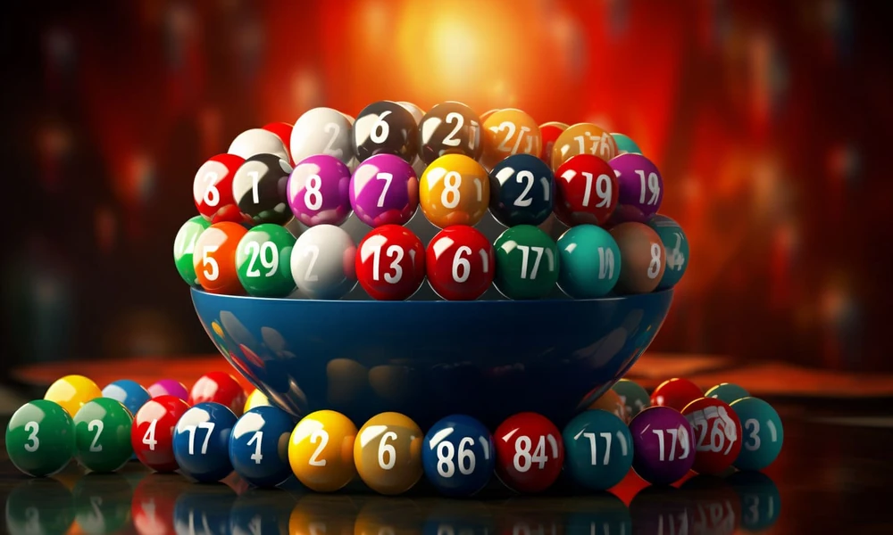 Choosing Top Online Lottery Purchase Options with Clear Payment Information