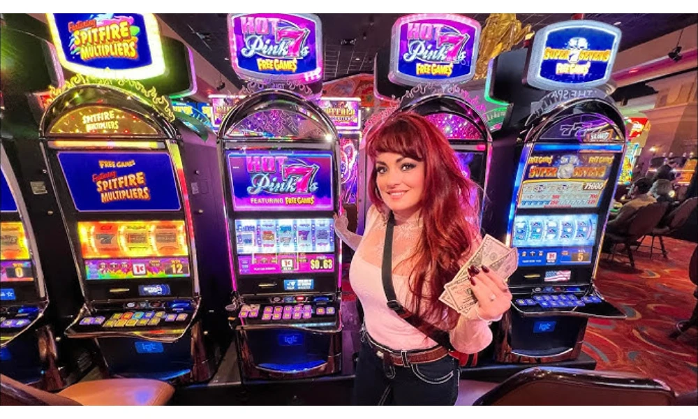 How Online Slot Multiplier Rewards Improve Every Spinning Experience