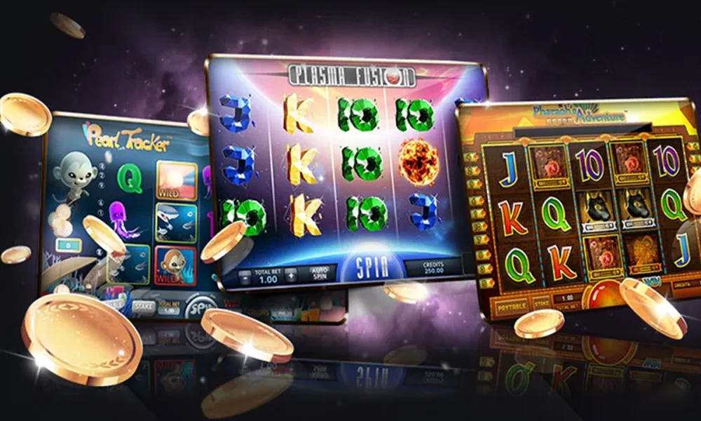 A Guide To Slot Machine Volatility
