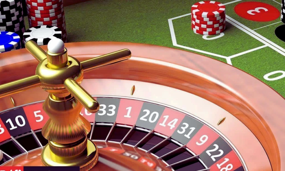 Convenient Platform Features Support More Organized Approaches Toward Slot Gacor Play