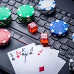 Exploring Online Lottery Syndicates Through Shared Entries and Prize Distribution